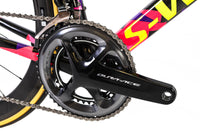 Specialized S-Works Tarmac SL6 Shimano Dura-Ace Road Bike 2018, Size 56cm