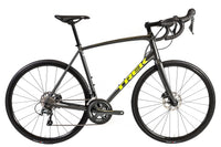 Trek Emonda ALR 4 Disc Shimano Tiagra Road Bike 2022, Size 60cm