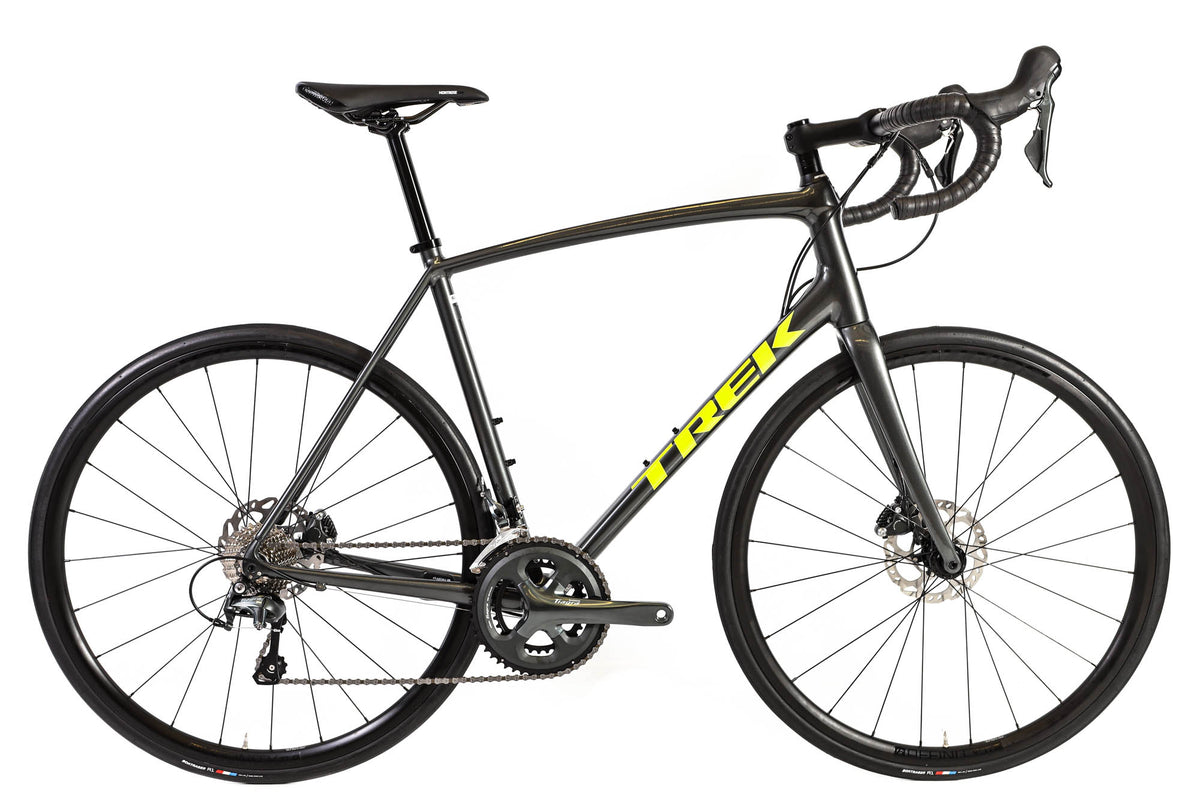 TREK domane alr4 傷汚れ錆　有 TREK domane alr4 傷汚れ錆 有