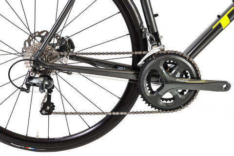 Trek Emonda ALR 4 Disc Shimano Tiagra Road Bike 2022, Size 60cm