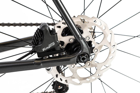 Trek Emonda ALR 4 Disc Shimano Tiagra Road Bike 2022, Size 60cm