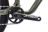 Cannondale Scalpel Carbon SE LTD Lefty Sram X01 Eagle MTB 2021, Size Large