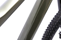 Cannondale Scalpel Carbon SE LTD Lefty Sram X01 Eagle MTB 2021, Size Large