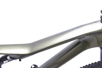 Cannondale Scalpel Carbon SE LTD Lefty Sram X01 Eagle MTB 2021, Size Large