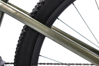 Cannondale Scalpel Carbon SE LTD Lefty Sram X01 Eagle MTB 2021, Size Large