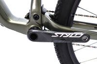Cannondale Scalpel Carbon SE LTD Lefty Sram X01 Eagle MTB 2021, Size Large