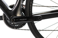 Trek Domane SL6 Shimano 105 Di2 Disc Road Bike 2023, Size 58cm