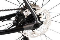 Pearson Allmodcons Disc Shimano 105 Gravel Bike 2020, Size XL