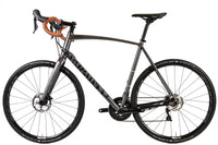 Pearson Allmodcons Disc Shimano 105 Gravel Bike 2020, Size XL