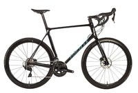 Giant TCR Advanced Pro Disc 2 Shimano 105 Road Bike 2021, Size XL