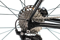 Giant TCR Advanced Pro Disc 2 Shimano 105 Road Bike 2021, Size XL