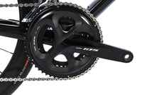 Giant TCR Advanced Pro Disc 2 Shimano 105 Road Bike 2021, Size XL
