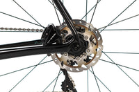 Giant TCR Advanced Pro Disc 2 Shimano 105 Road Bike 2021, Size XL
