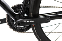 Giant TCR Advanced Pro Disc 2 Shimano 105 Road Bike 2021, Size XL
