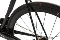 Giant TCR Advanced Pro Disc 2 Shimano 105 Road Bike 2021, Size XL