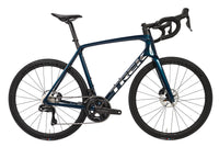 Trek Emonda SL7 Shimano Ultegra Di2 Disc Road Bike 2023, Size 58cm
