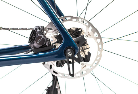 Trek Emonda SL7 Shimano Ultegra Di2 Disc Road Bike 2023, Size 58cm