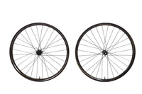 Reynolds Blacklabel Carbon 29er MTB Wheelset 2021, Shimano Freehub