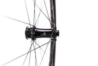 Reynolds Blacklabel Carbon 29er MTB Wheelset 2021, Shimano Freehub