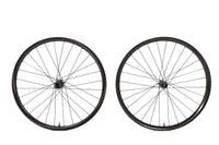 Reynolds Blacklabel Carbon 29er MTB Wheelset 2021, Shimano Freehub