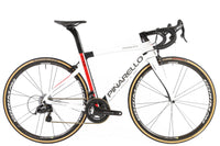 Pinarello Dogma F8 Campagnolo Chorus Road Bike 2017, Size 47cm