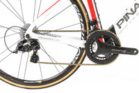 Pinarello Dogma F8 Campagnolo Chorus Road Bike 2017, Size 47cm