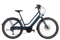 Trek Electra Vale Go 9D Shimano Alivio Electric Hybrid Bike 2020, Size Medium