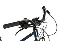 Trek Electra Vale Go 9D Shimano Alivio Electric Hybrid Bike 2020, Size Medium