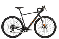 Ribble CGR-AL e Sram Rival Electric Gravel Bike 2020, Size Medium