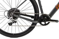 Ribble CGR-AL e Sram Rival Electric Gravel Bike 2020, Size Medium