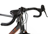 Ribble CGR-AL e Sram Rival Electric Gravel Bike 2020, Size Medium