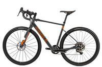 Ribble CGR-AL e Sram Rival Electric Gravel Bike 2020, Size Medium
