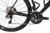 Canyon Endurace CF SLX 8 Disc 8 Shimano Ultegra Di2 Road Bike 2021, Size XL