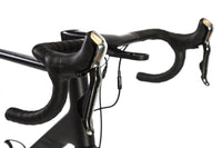Canyon Endurace CF SLX 8 Disc 8 Shimano Ultegra Di2 Road Bike 2021, Size XL
