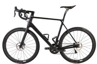 Canyon Endurace CF SLX 8 Disc 8 Shimano Ultegra Di2 Road Bike 2021, Size XL