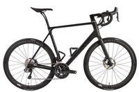Canyon Endurace CF SLX 8 Disc 8 Shimano Ultegra Di2 Road Bike 2021, Size XL