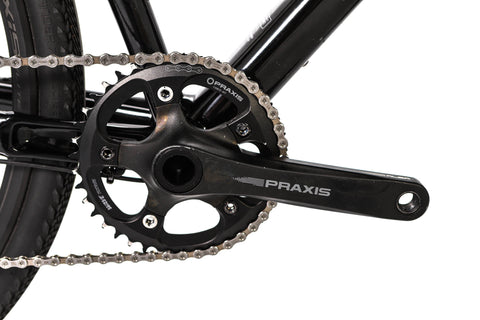 Specialized Diverge Comp E5 Shimano GRX Disc Gravel Bike 2022, Size 61cm
