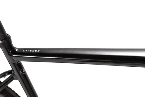 Specialized Diverge Comp E5 Shimano GRX Disc Gravel Bike 2022, Size 61cm