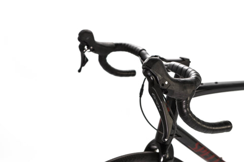 Specialized Diverge Comp E5 Shimano GRX Disc Gravel Bike 2022, Size 61cm