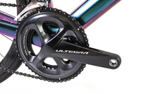 BMC TeamMachine SLR01 One Disc Shimano Ultegra Di2 Road Bike 2018, Size 54cm