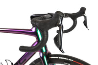 BMC TeamMachine SLR01 One Disc Shimano Ultegra Di2 Road Bike 2018, Size 54cm