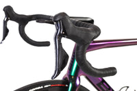 BMC TeamMachine SLR01 One Disc Shimano Ultegra Di2 Road Bike 2018, Size 54cm