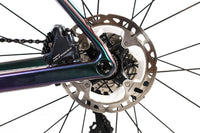 BMC TeamMachine SLR01 One Disc Shimano Ultegra Di2 Road Bike 2018, Size 54cm