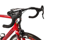 Colnago V2-R Campagnolo Record EPS Road Bike 2017, Size 56cm Sloping