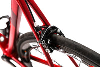 Colnago V2-R Campagnolo Record EPS Road Bike 2017, Size 56cm Sloping