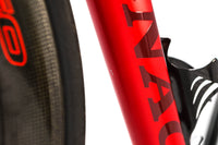 Colnago V2-R Campagnolo Record EPS Road Bike 2017, Size 56cm Sloping