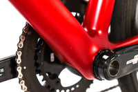Colnago V2-R Campagnolo Record EPS Road Bike 2017, Size 56cm Sloping