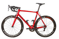Colnago V2-R Campagnolo Record EPS Road Bike 2017, Size 56cm Sloping