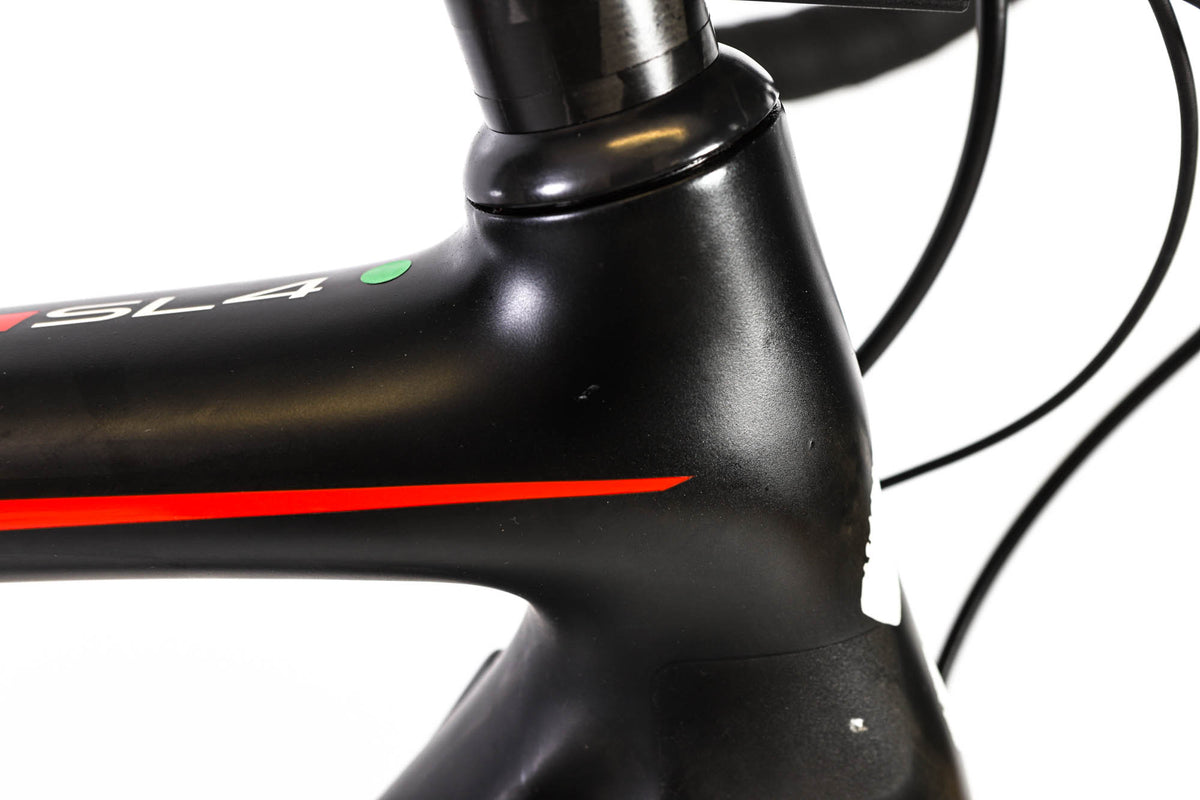 Specialized S-Works Roubaix SL4 Disc Shimano Ultegra Di2 Road Bike 2016, Size 54cm