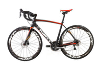 Specialized S-Works Roubaix SL4 Disc Shimano Ultegra Di2 Road Bike 2016, Size 54cm